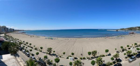 Nimfeum Sea Vista
